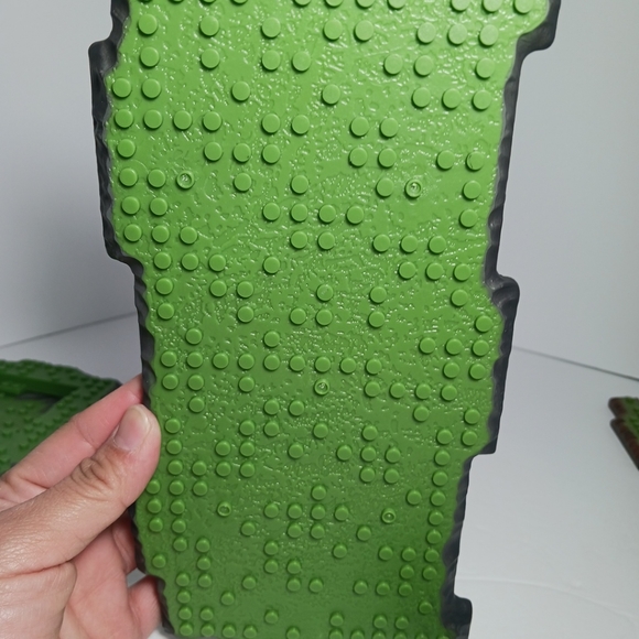 Mega Bloks Dragons Replacement AM02027, AM02027, AM02006, AM01876, And AM01921 - Picture 3 of 6